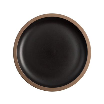 Rim Serving Platter