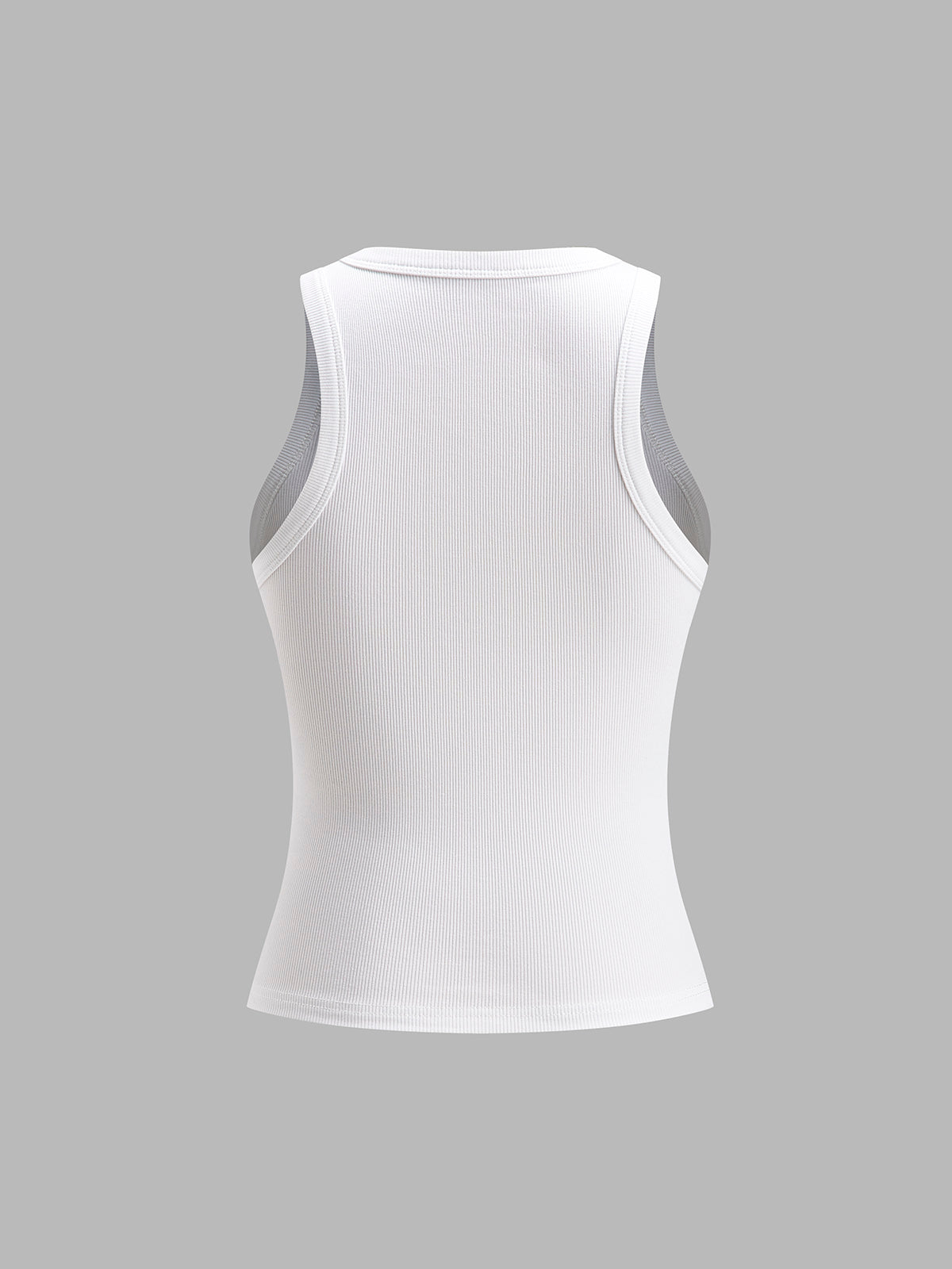 Ellis Crop Tank Top