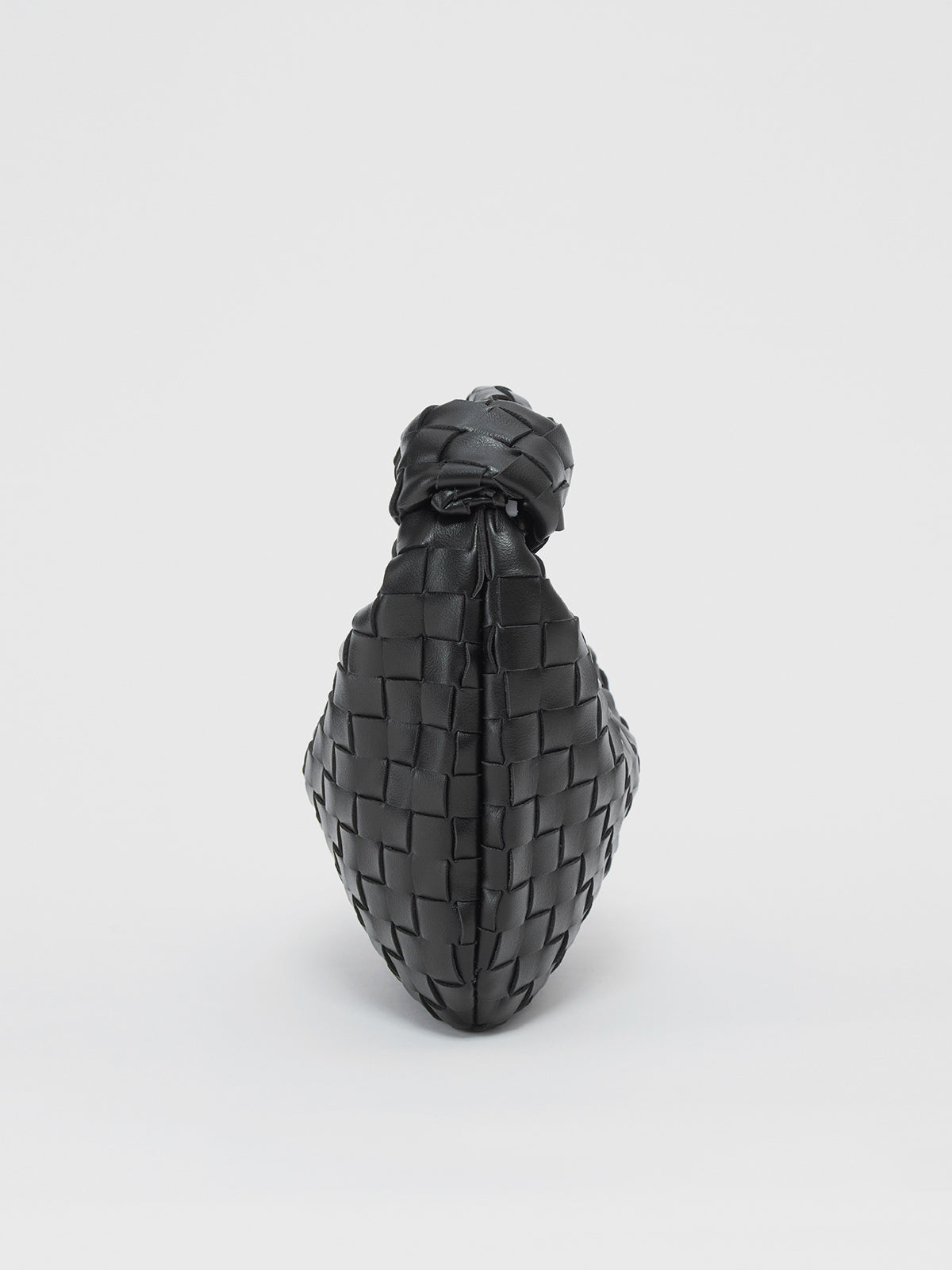 Venus Braided Handbag