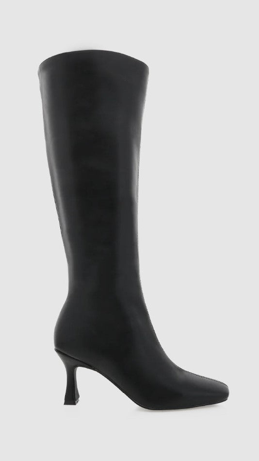 Corbin Boot - Black