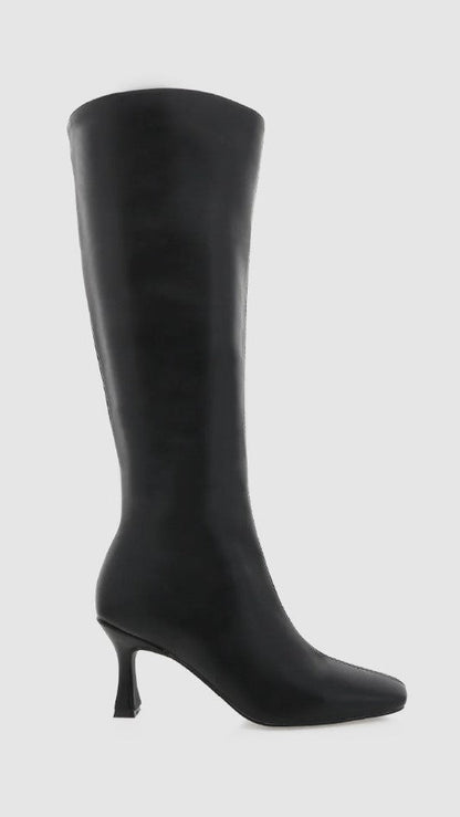 Corbin Boot - Black